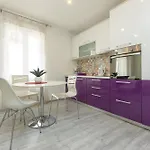 Alpha Loft 1Br Apartment In Center