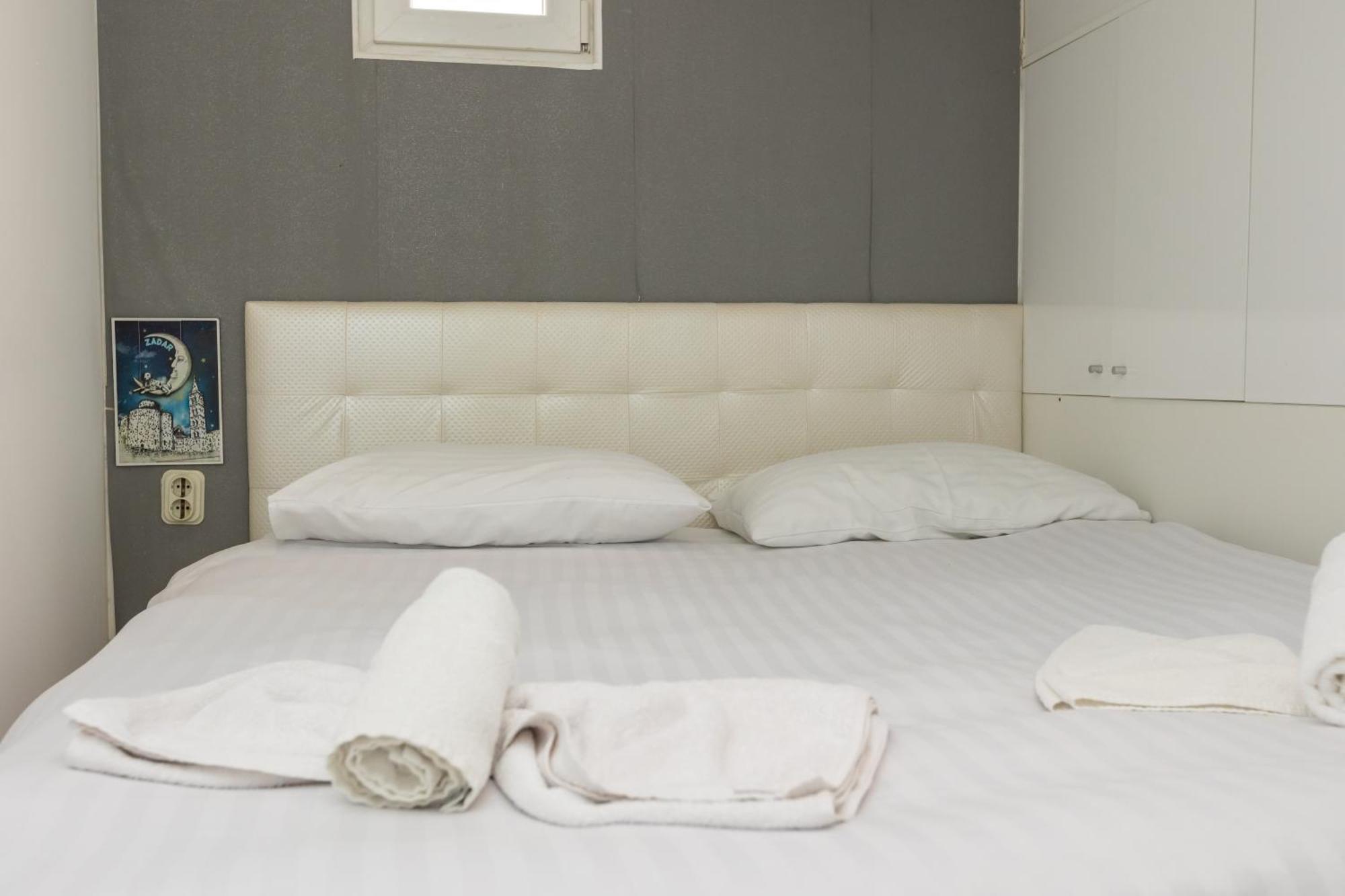 Apartament Alpha Loft 1br In Center