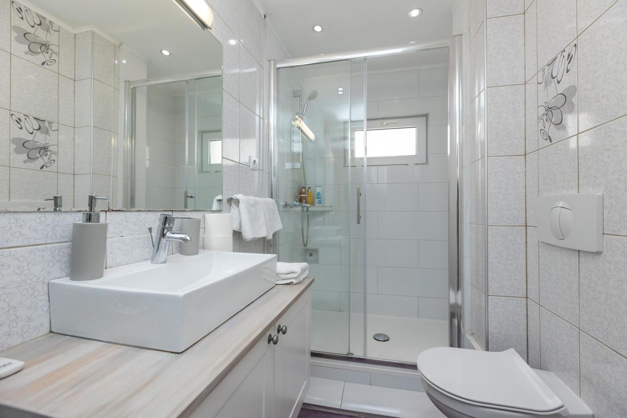 Appartement Alpha Loft 1br In Center *