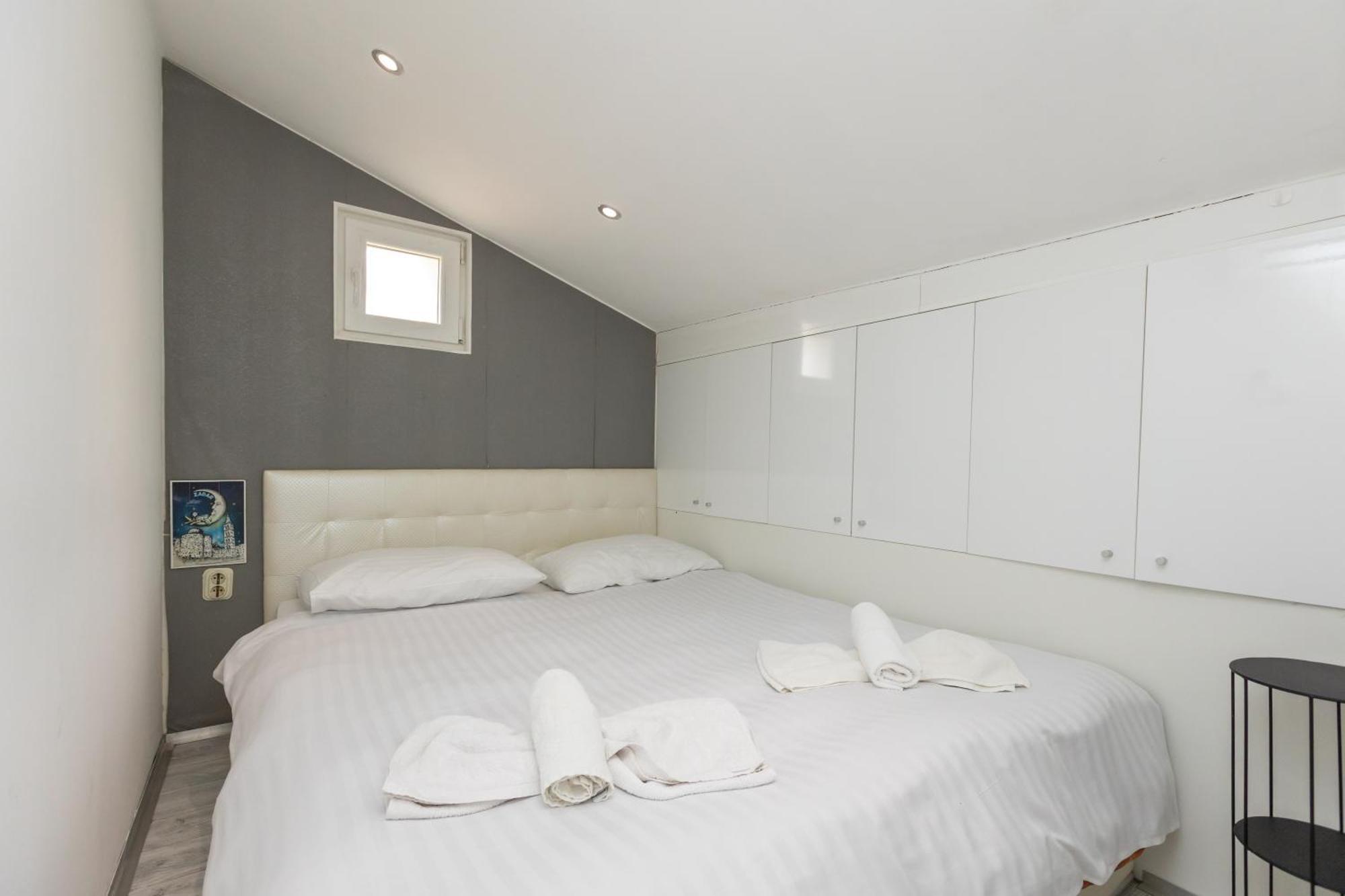 Alpha Loft 1br In Center Appartement Zadar