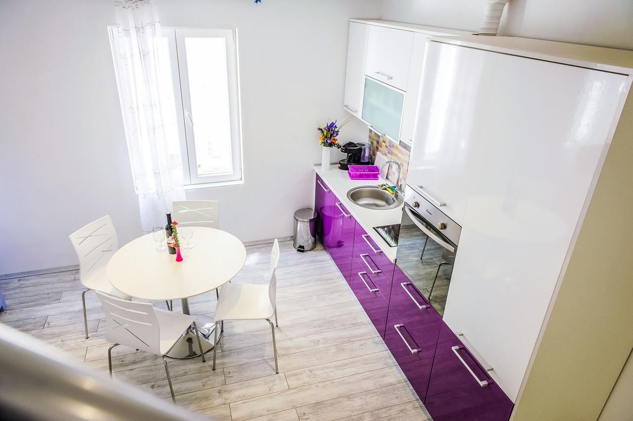 Appartement Alpha Loft 1br In Center *